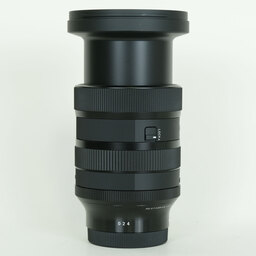 SIGMA 24-70mm F2.8 DG DN II｜Art [ソニーE用]