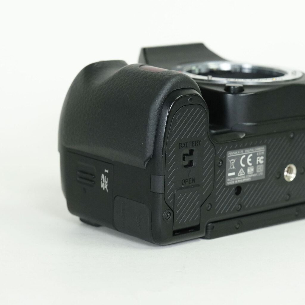 PENTAX K-70 PENTAX K-70