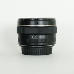 Canon EF50mm F1.4 USM