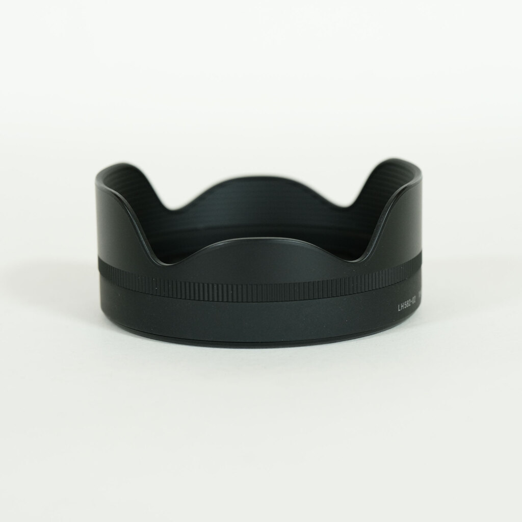 SIGMA 18-50mm F2.8 DC DN｜Contemporary [ソニーE用]