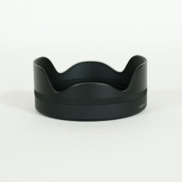 SIGMA 18-50mm F2.8 DC DN｜Contemporary [ソニーE用]