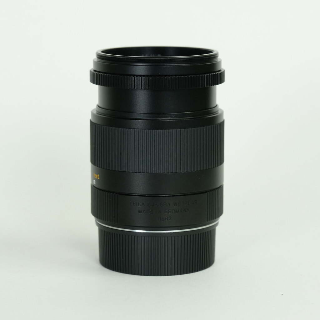 LEICA ズマリットM f2.4/75mm ブラック