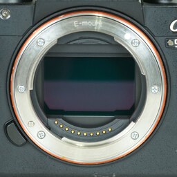 SONY α9（ILCE-9）