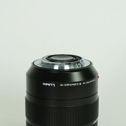 Panasonic LEICA DG VARIO-ELMARIT 12-60mm / F2.8-4.0 ASPH. / POWER O.I.S.