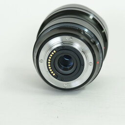 OLYMPUS M.ZUIKO DIGITAL ED 7-14mm F2.8 PRO