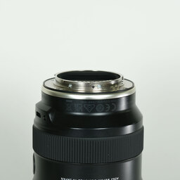 TAMRON 28-75mm F/2.8 Di III VXD G2 (Model A063) [ソニーE用]