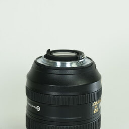 Nikon AF-S DX NIKKOR 16-80mm f/2.8-4E ED VR