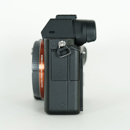 SONY α7 II（ILCE-7M2）