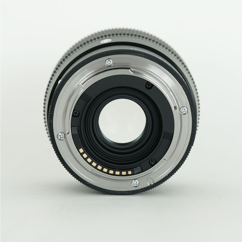 SIGMA 56mm F1.4 DC DN｜Contemporary [ソニーE用]