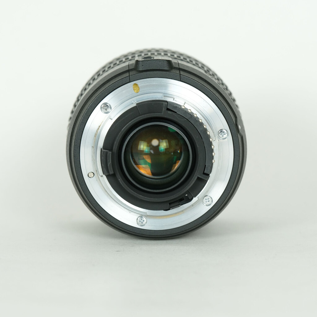 Nikon AF-S NIKKOR 24-85mm F3.5-4.5G ED VR
