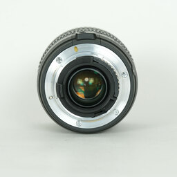 Nikon AF-S NIKKOR 24-85mm F3.5-4.5G ED VR