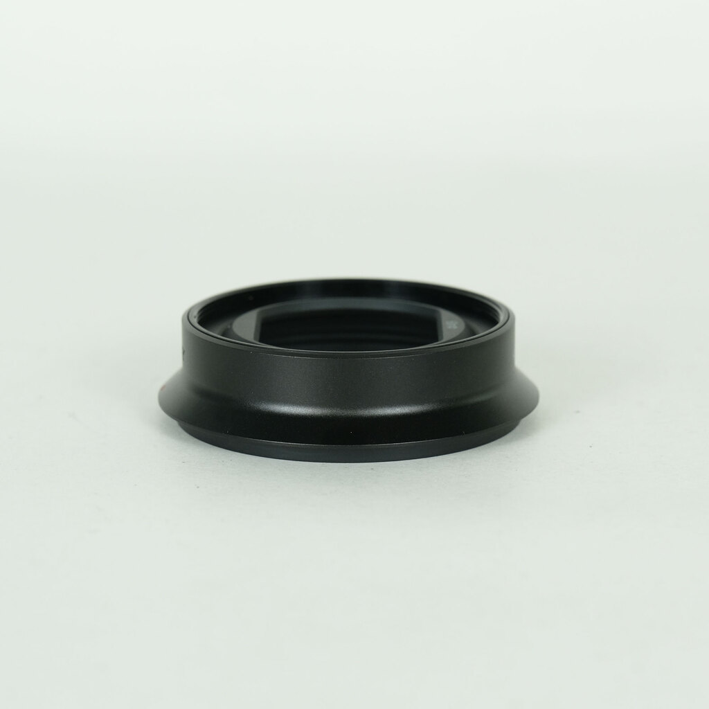 SONY FE 50mm F2.5 G SEL50F25G