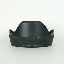 SIGMA 17-40mm F1.8 DC｜Art フジフイルムX用