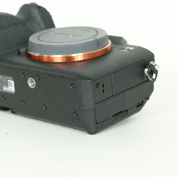 SONY α7 IV（ILCE-7M4）