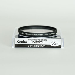 Canon RF-S55-210mm F5-7.1 IS STM