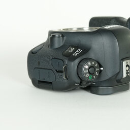 Canon EOS 6D Mark II Canon EOS 6D Mark II