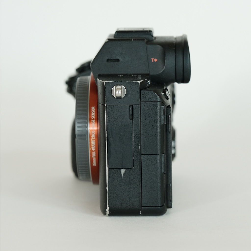 SONY α7 III（ILCE-7M3）