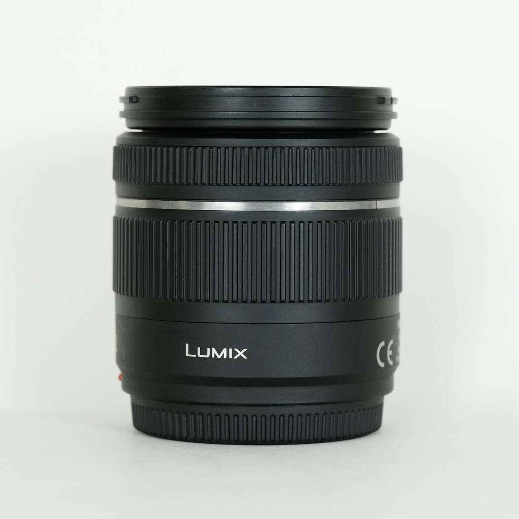 Panasonic LUMIX G VARIO 14-42mm F3.5-5.6 ASPH./MEGA O.I.S.