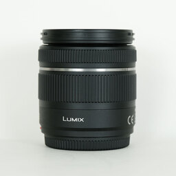 Panasonic LUMIX G VARIO 14-42mm F3.5-5.6 ASPH./MEGA O.I.S.