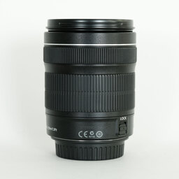Canon EF-S18-135mm F3.5-5.6 IS STM