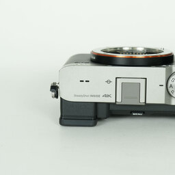 SONY α7C（ILCE-7C）