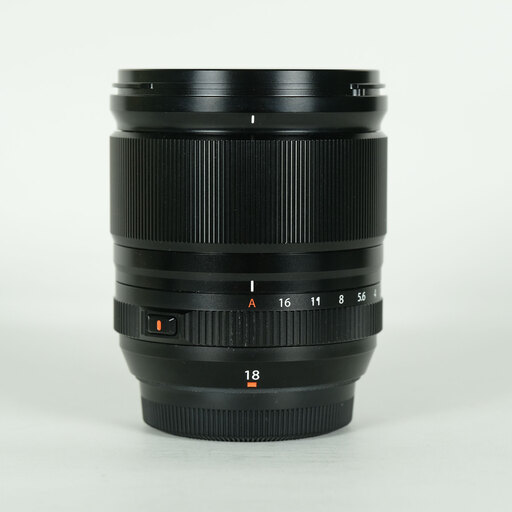 FUJIFILM XF18mmF1.4 R LM WRを徹底解説。作例からレビューまで | ONE