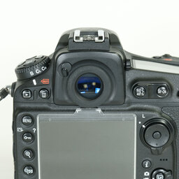 Nikon D810