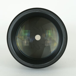 Nikon NIKKOR Z 135mm f/1.8 S Plena