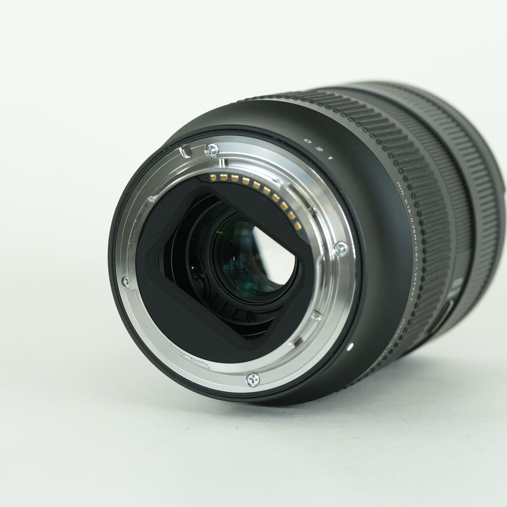 SIGMA 28-70mm F2.8 DG DN ｜Contemporary[ソニーE用]