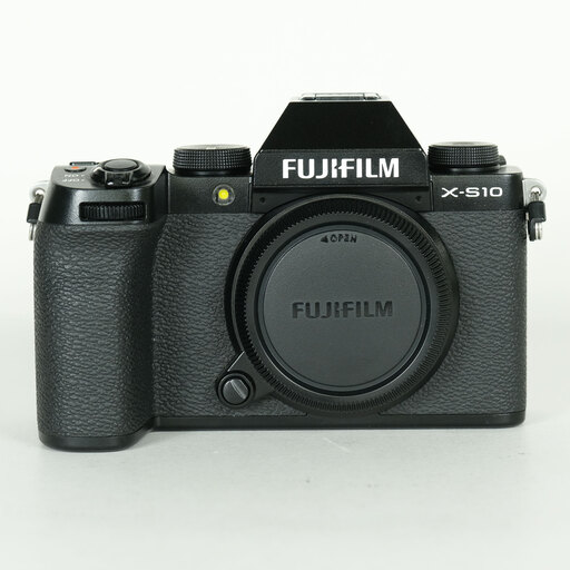 FUJIFILM X-S10を徹底解説。他機種との比較からレビュー・作例まで