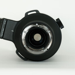 SIGMA 150-600mm F5-6.3 DG DN OS｜Sports [ソニーE用]