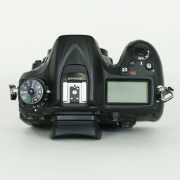 Nikon D7200