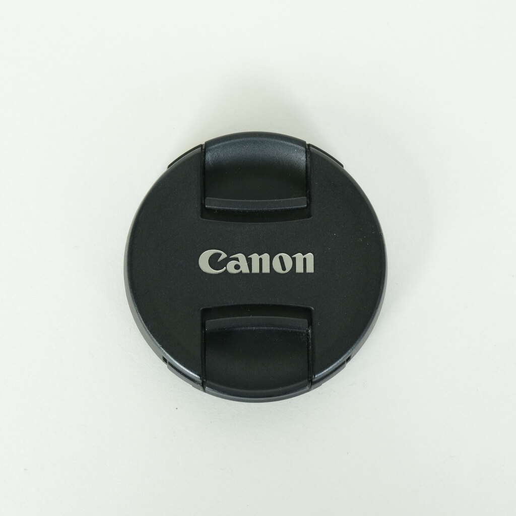 Canon EF-S55-250mm F4-5.6 IS STM