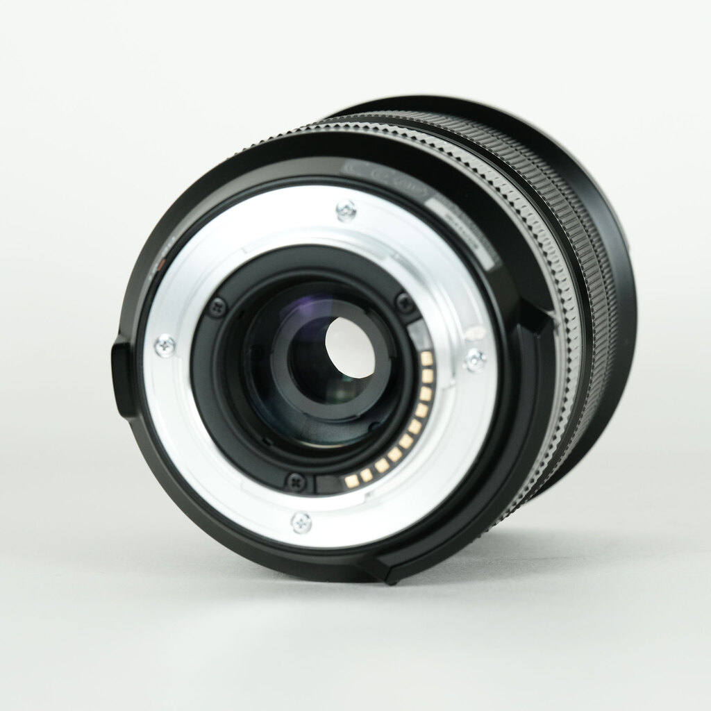 FUJIFILM XF16-80mmF4 R OIS WR