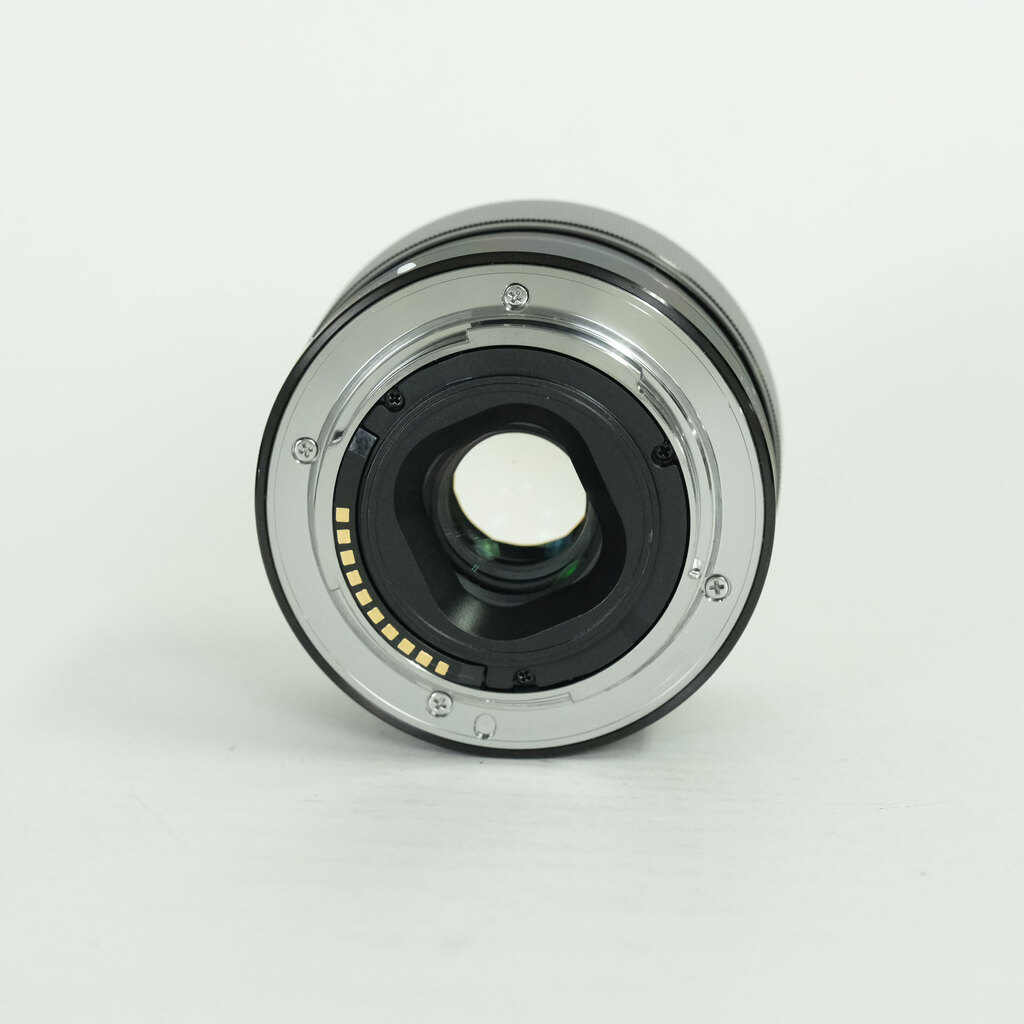 SONY E 35mm F1.8 OSS SEL35F18