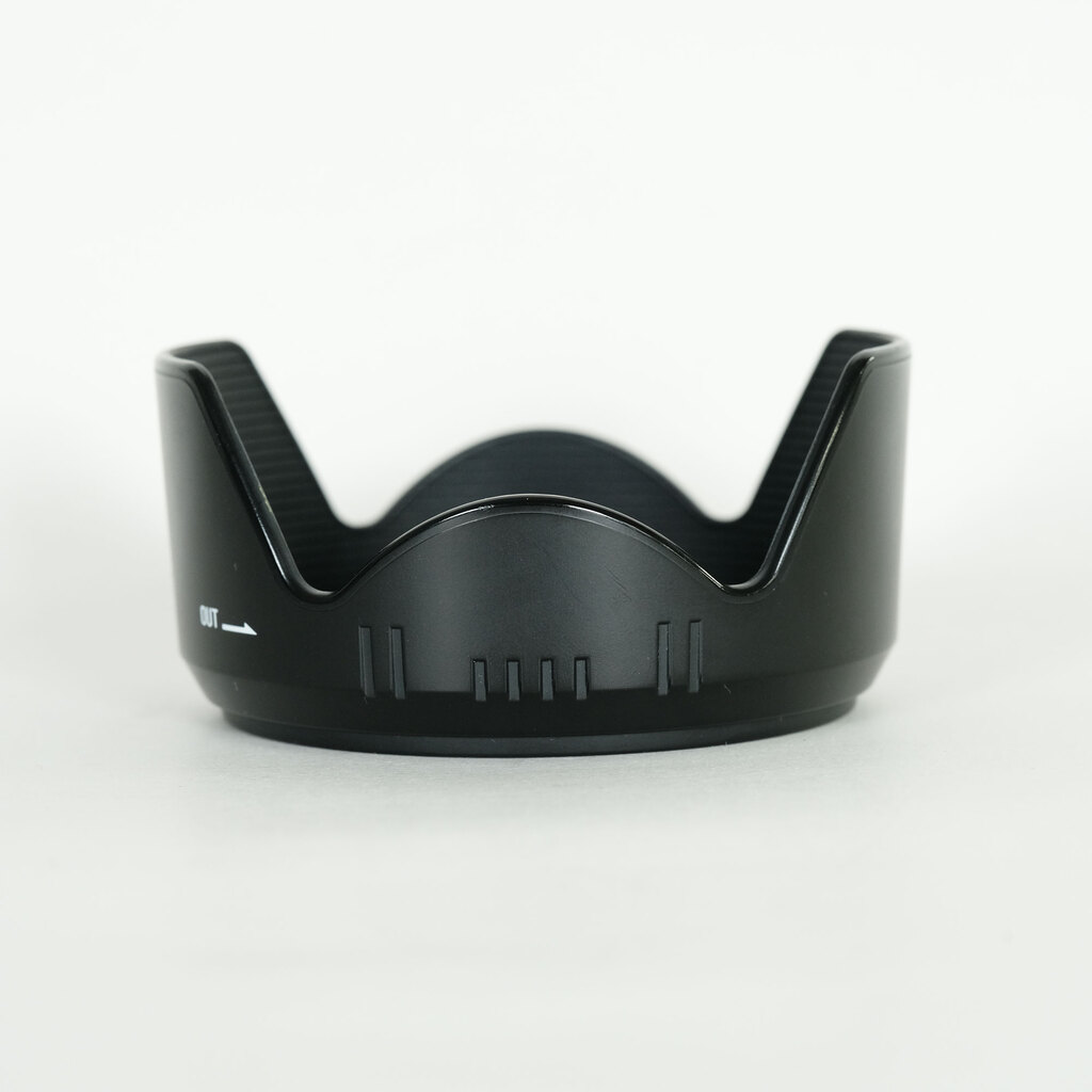 SIGMA 18-200mm F3.5-6.3 II DC OS HSM (キヤノンEF用)