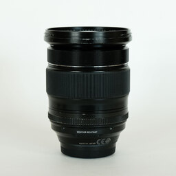 FUJIFILM XF16-55mmF2.8 R LM WR