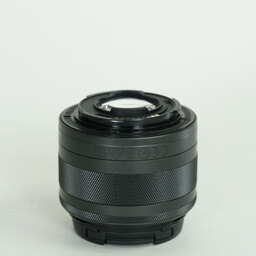 Canon EF-M15-45mm F3.5-6.3 IS STM