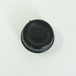 Nikon AF-S NIKKOR 70-200mm F2.8 G ED VR II