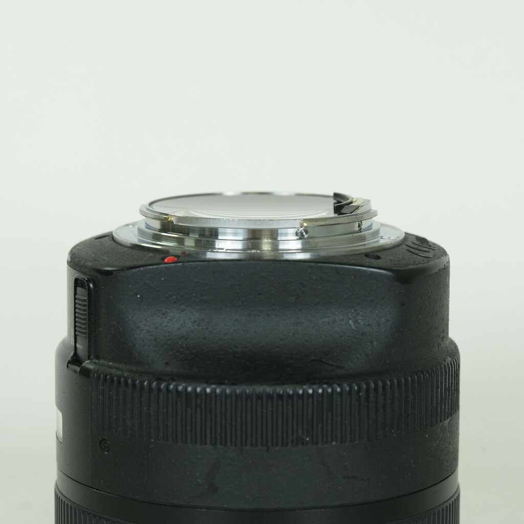 Canon EF85mm F1.2L II USM