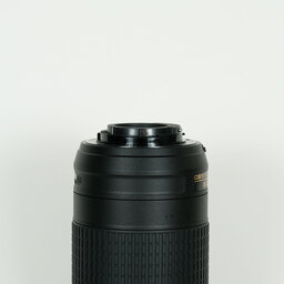 Nikon AF-P DX NIKKOR 70-300mm f/4.5-6.3G ED VR