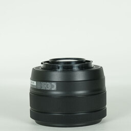 FUJIFILM XC15-45mmF3.5-5.6 OIS PZ