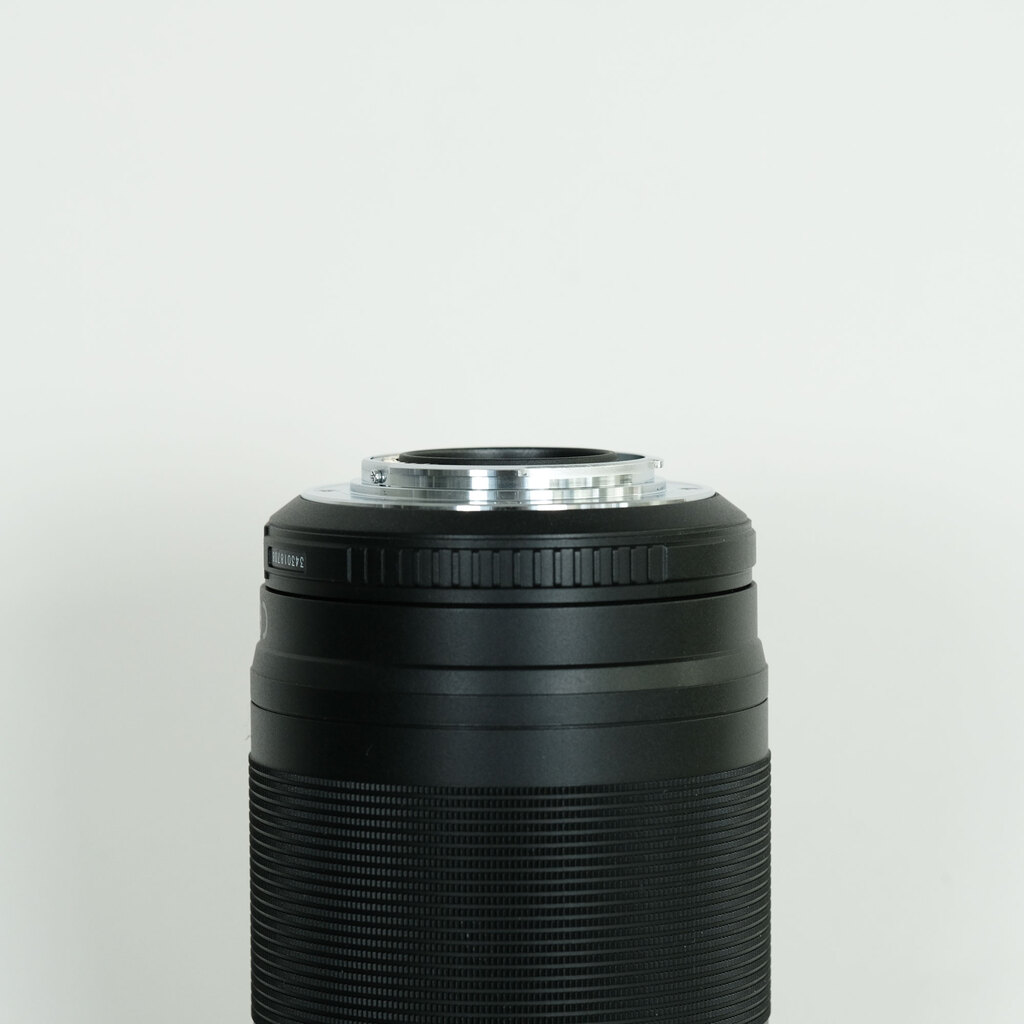 OLYMPUS M.ZUIKO DIGITAL ED 75-300mm F4.8-6.7 II