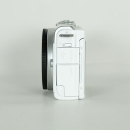 Canon EOS M200 ボディ ホワイト