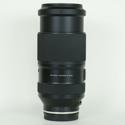 TAMRON 70-180mm F/2.8 Di III VC VXD G2（Model A065） [ソニーE用]