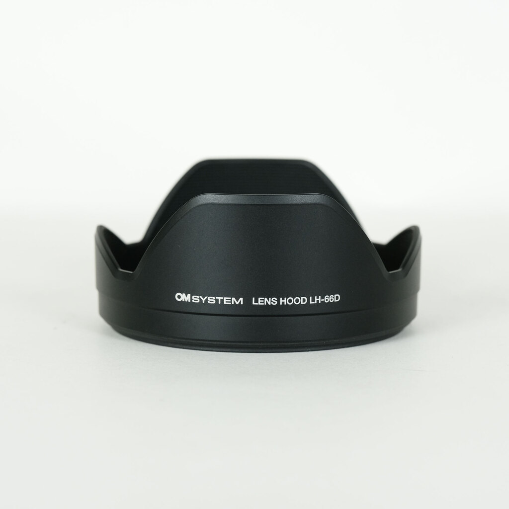 OLYMPUS M.ZUIKO DIGITAL ED 12-40mm F2.8 PRO II