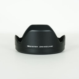 OLYMPUS M.ZUIKO DIGITAL ED 12-40mm F2.8 PRO II