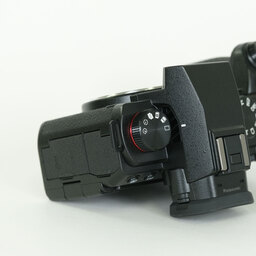 Panasonic LUMIX S5II DC-S5M2 Panasonic LUMIX S5II DC-S5M2