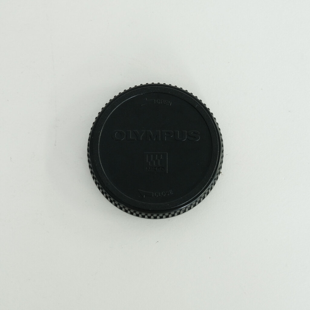 OLYMPUS M.ZUIKO DIGITAL ED 75-300mm F4.8-6.7 II