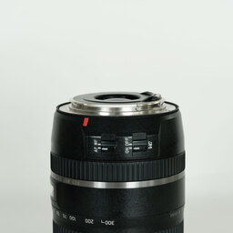 TAMRON 16-300mm F/3.5-6.3 Di II VC PZD MACRO (Model B016) [キヤノンEF用]